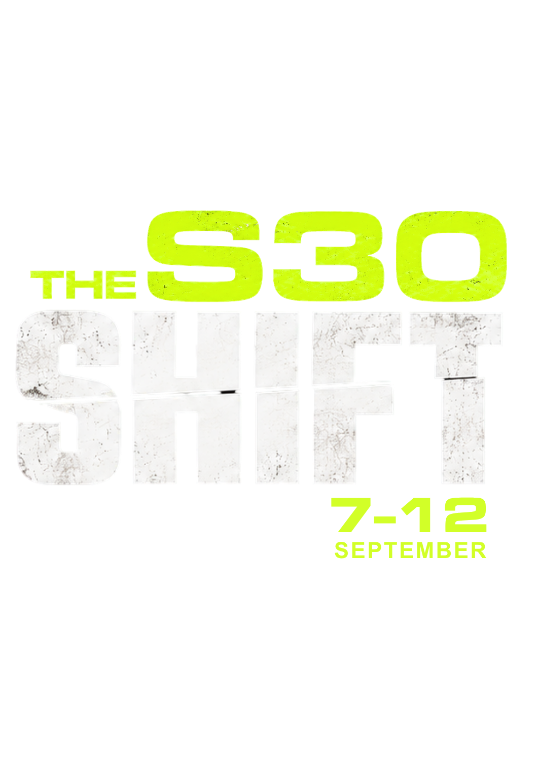 The S30 Shift