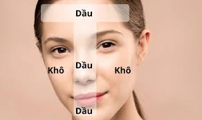 Da hỗn hợp là gì? Quy trình skincare cho da hỗn hợp hiệu quả