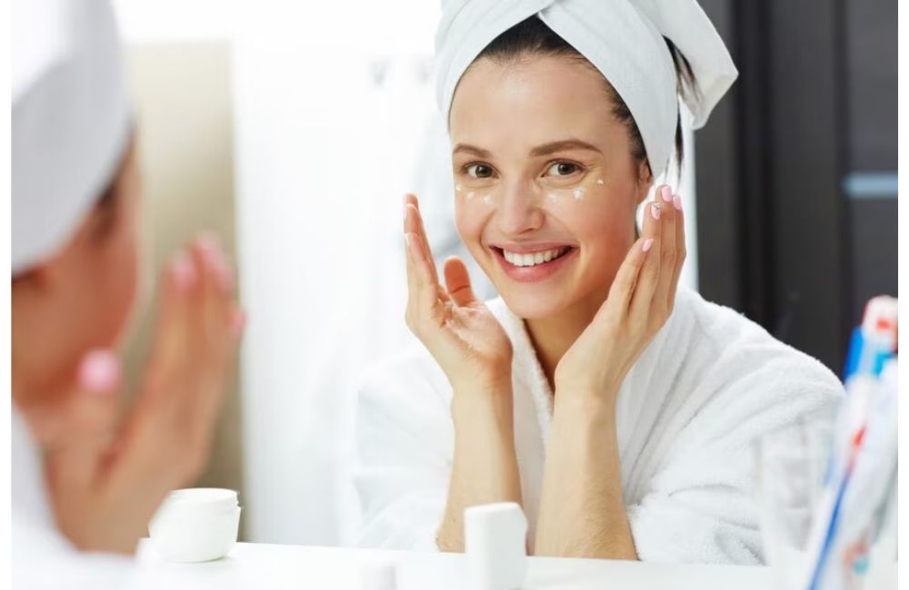 Skincare Buổi Sáng Và Buổi Tối Khác Nhau Như Thế Nào? | Nin Beauty - Mỹ  Phẩm Nội Địa Hàn Quốc Chính Hãng