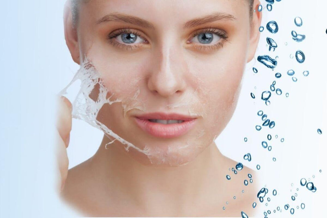 Review cách peel da sinh học tại nhà chuẩn chuyên gia – Dermalogica Vietnam