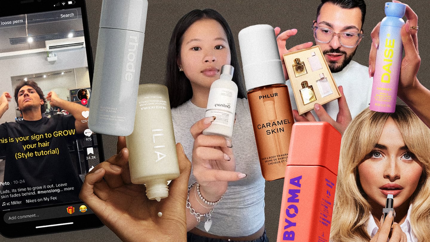 The Top Beauty Trends to Watch in 2025 | BoF