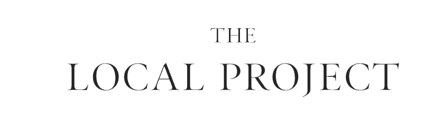 The Local Project — Ancré Studio feature on Résidence Allure
