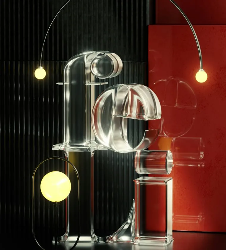 Visual concepts for improving the user experience