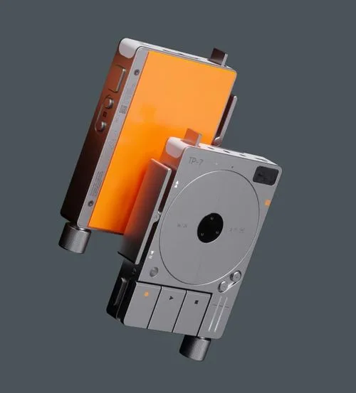 Standing out by simply saying less