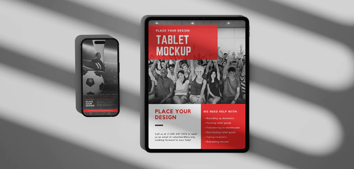 Lumea Creative Media Agency