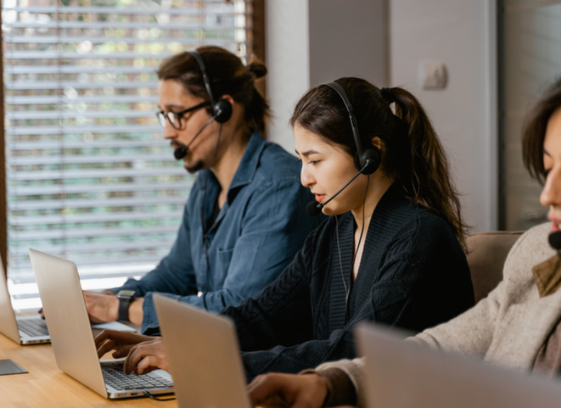 Communication with End Users: The key to Success for IT Egineers.