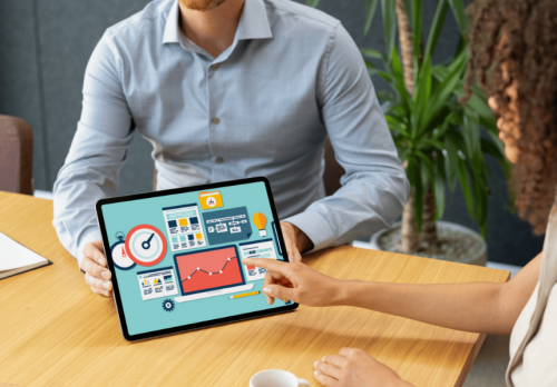 Onboarding & Learning Content