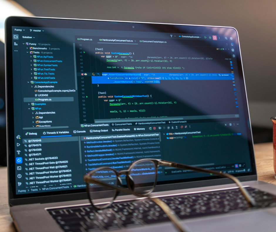 IT Support / HelpDesk