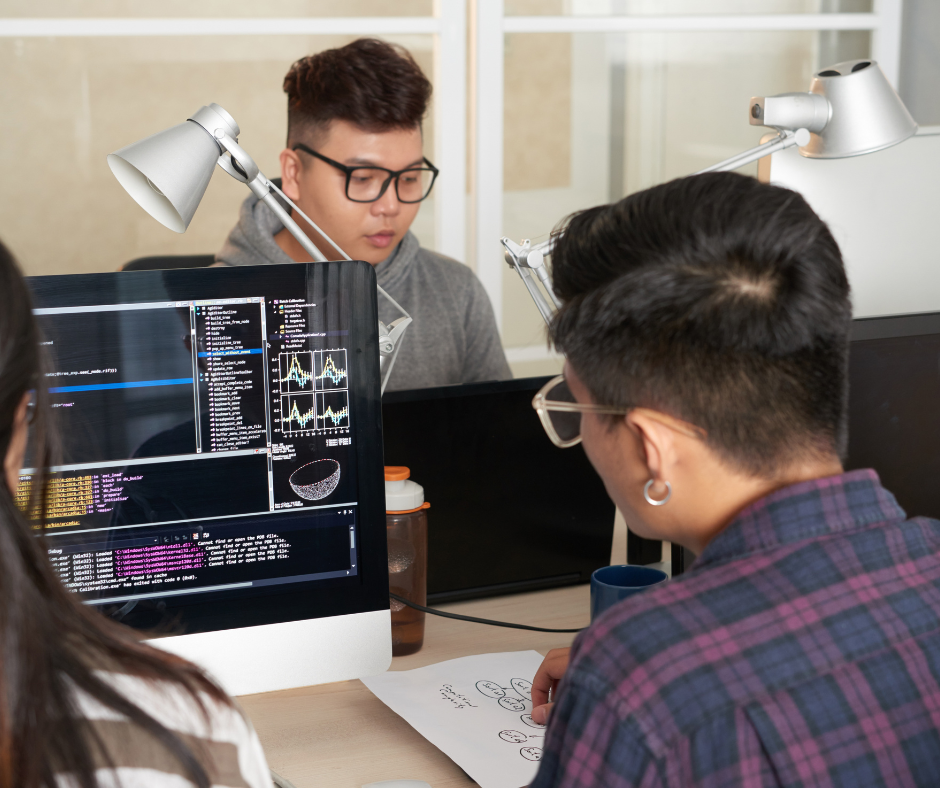 IT Support / HelpDesk