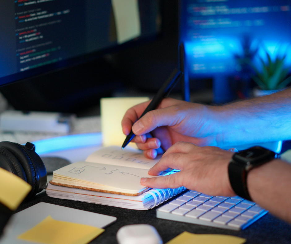 Tecnical Documentation & Knowledge Base Development