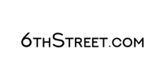6THSTREET.COM logo in black text on a white background.