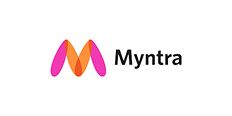 Myntra logo