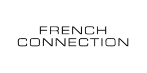 French Connection logo.