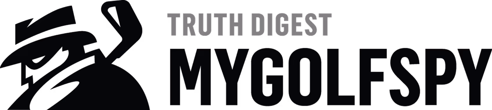 MyGolfSpy - logo