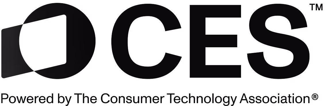 CES - logo