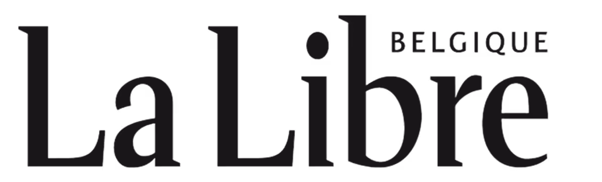 La Libre - logo