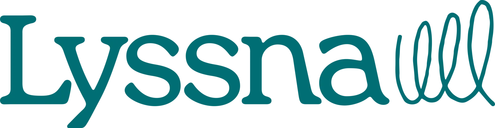 The Paak logo