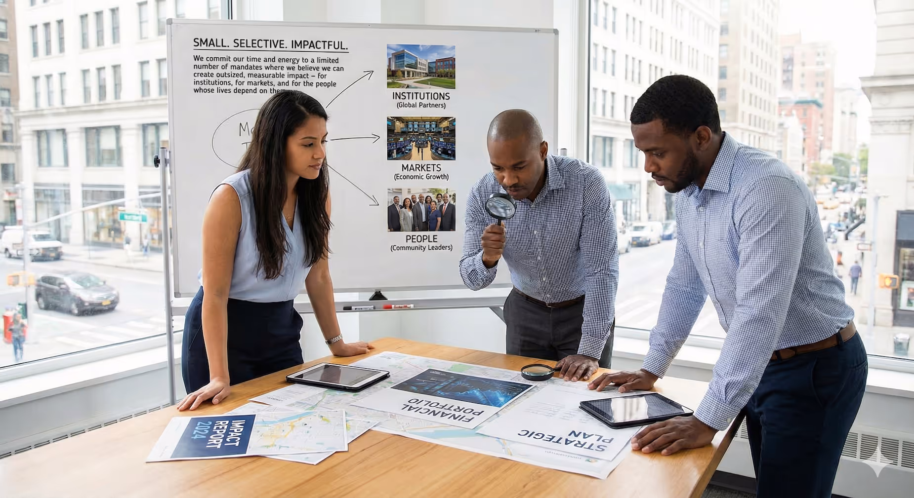 image of diverse wildlife in their natural habitats