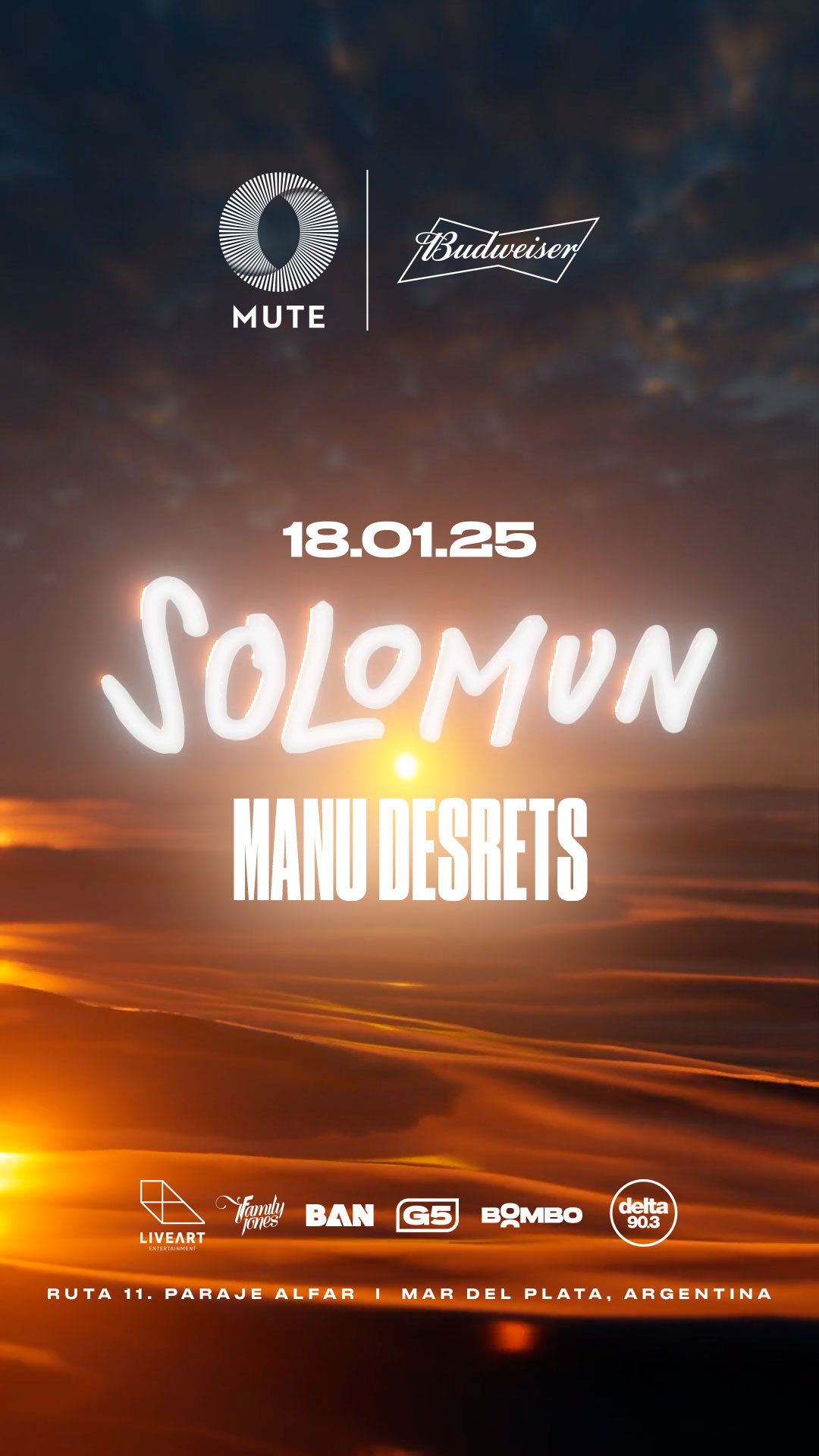 Solomun