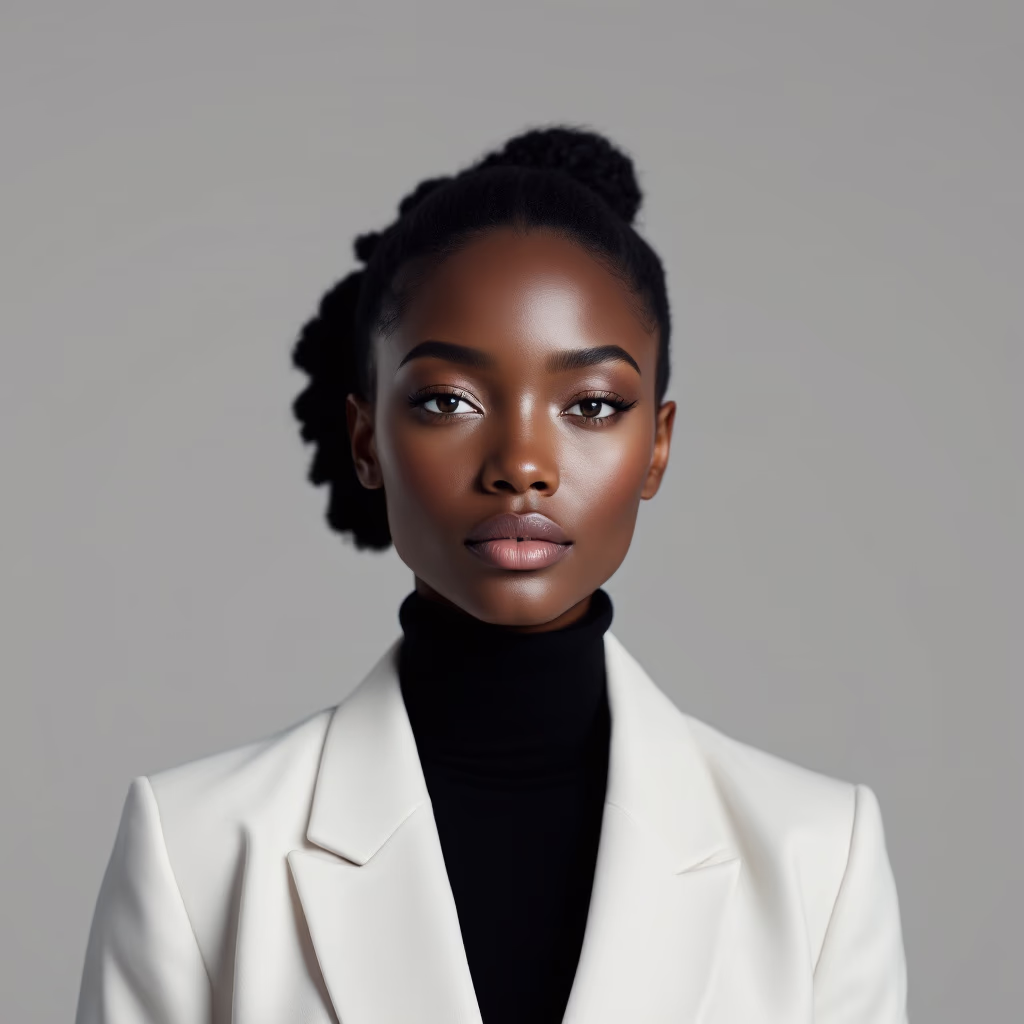 [headshot] image of customer