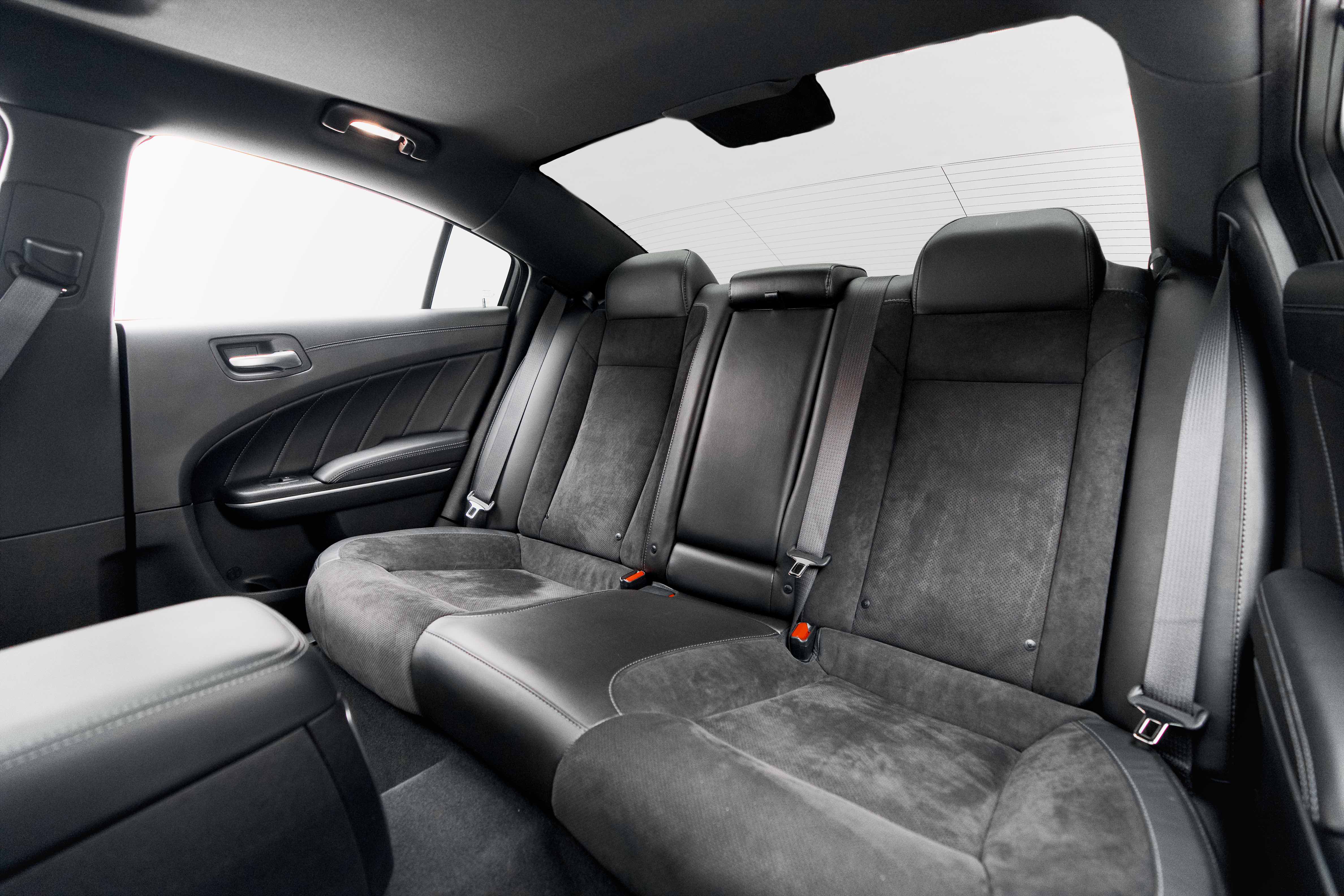 Dodge Сharger 5.7 HEMI