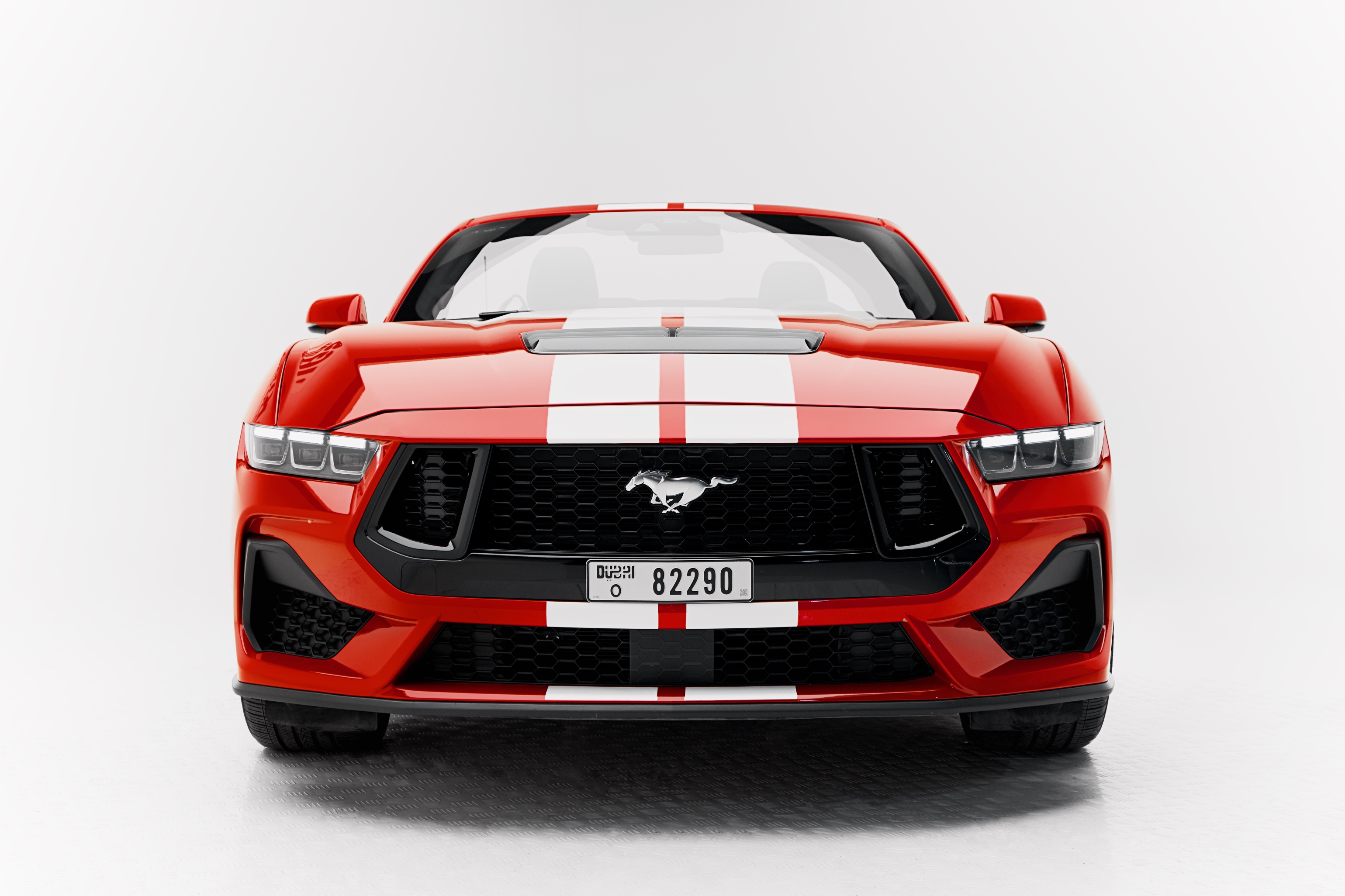 Ford Mustang GT