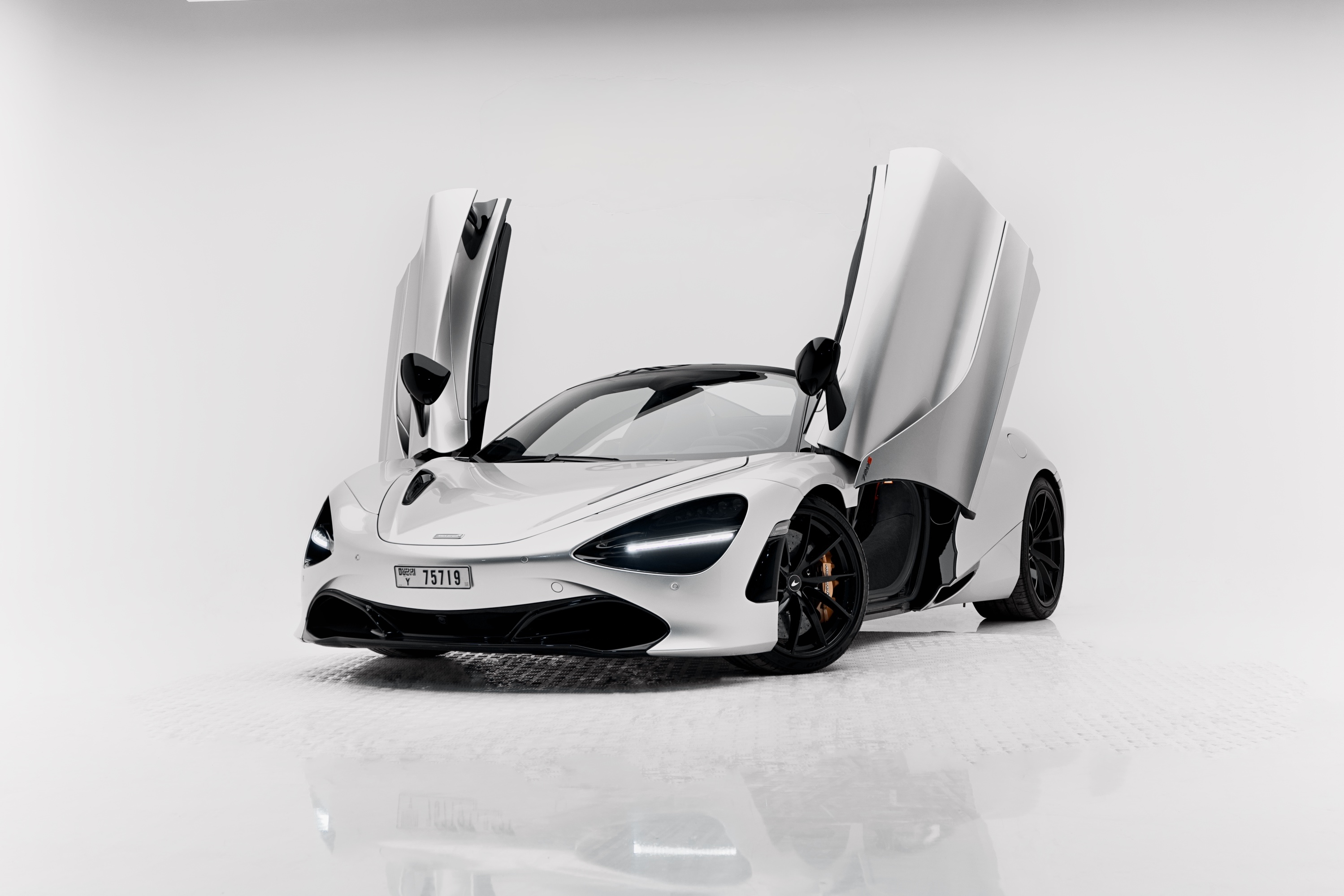 McLaren 720S