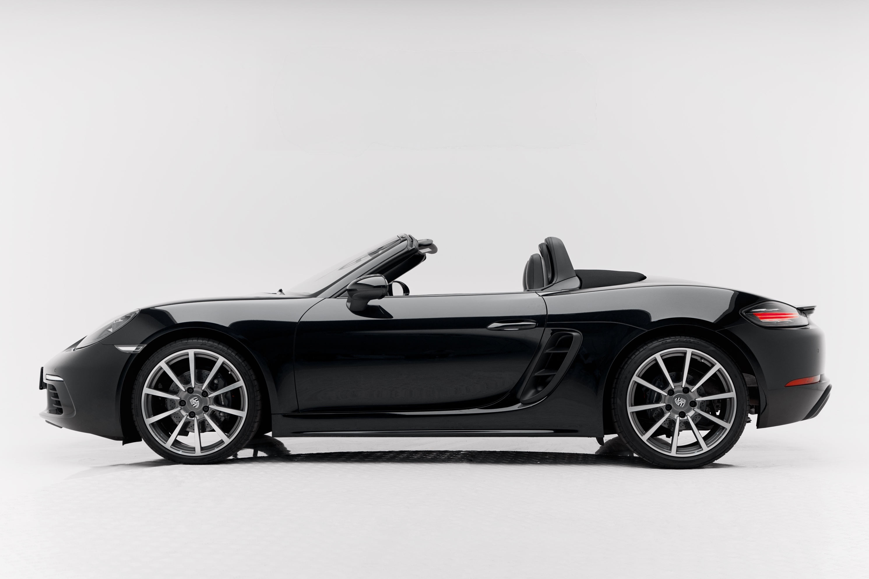 Porsche 718 Boxster