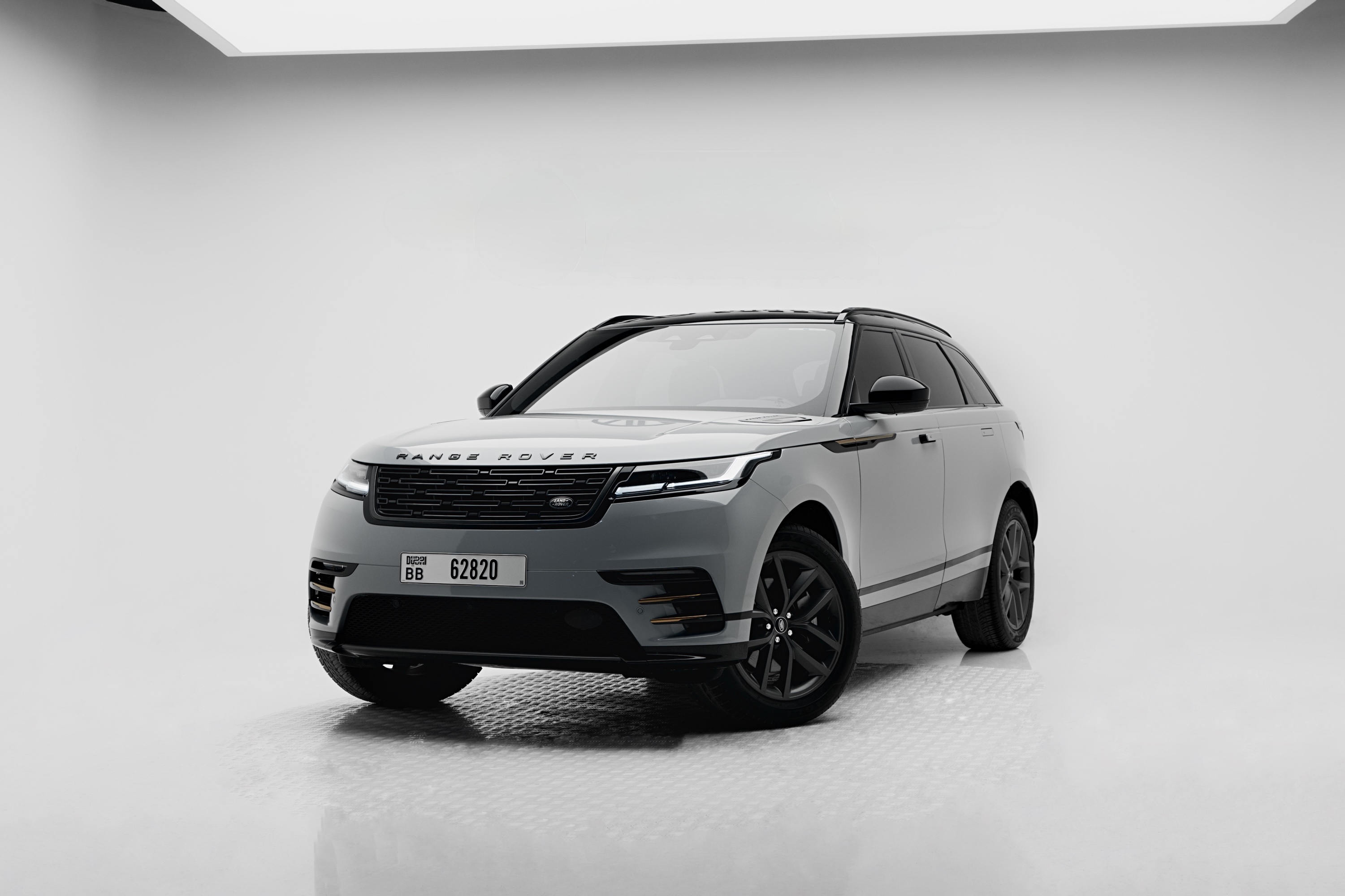 Range Rover Velar
