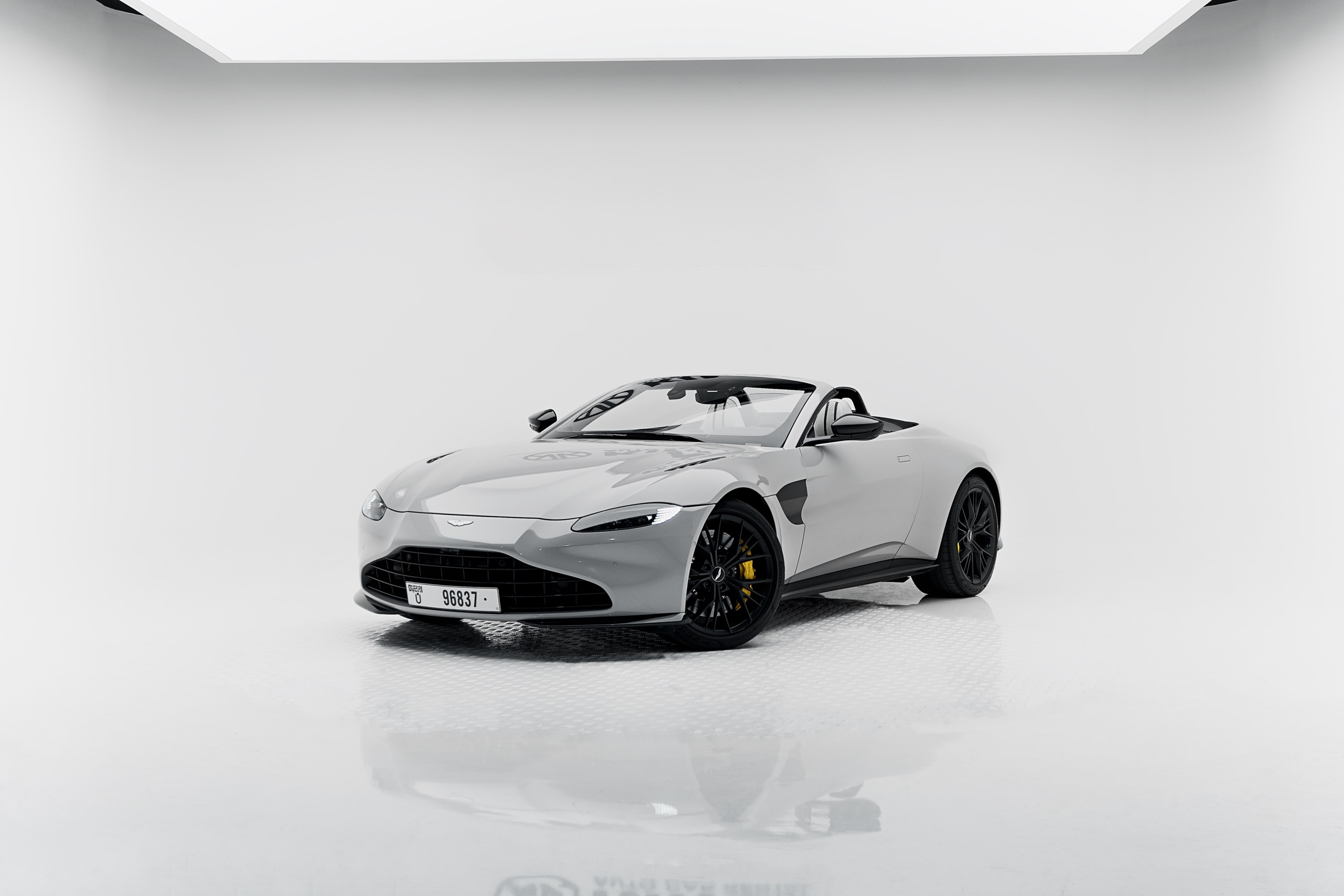 Aston Martin Vantage