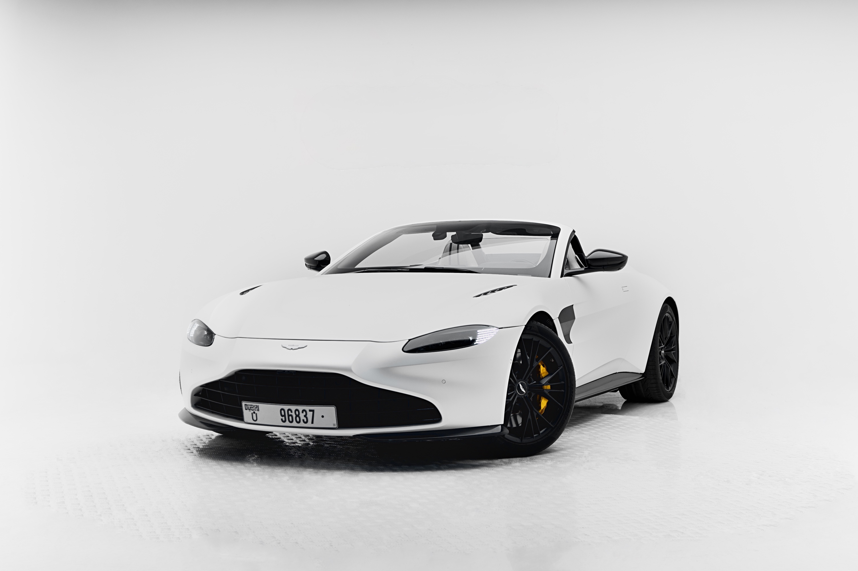 Aston Martin Vantage