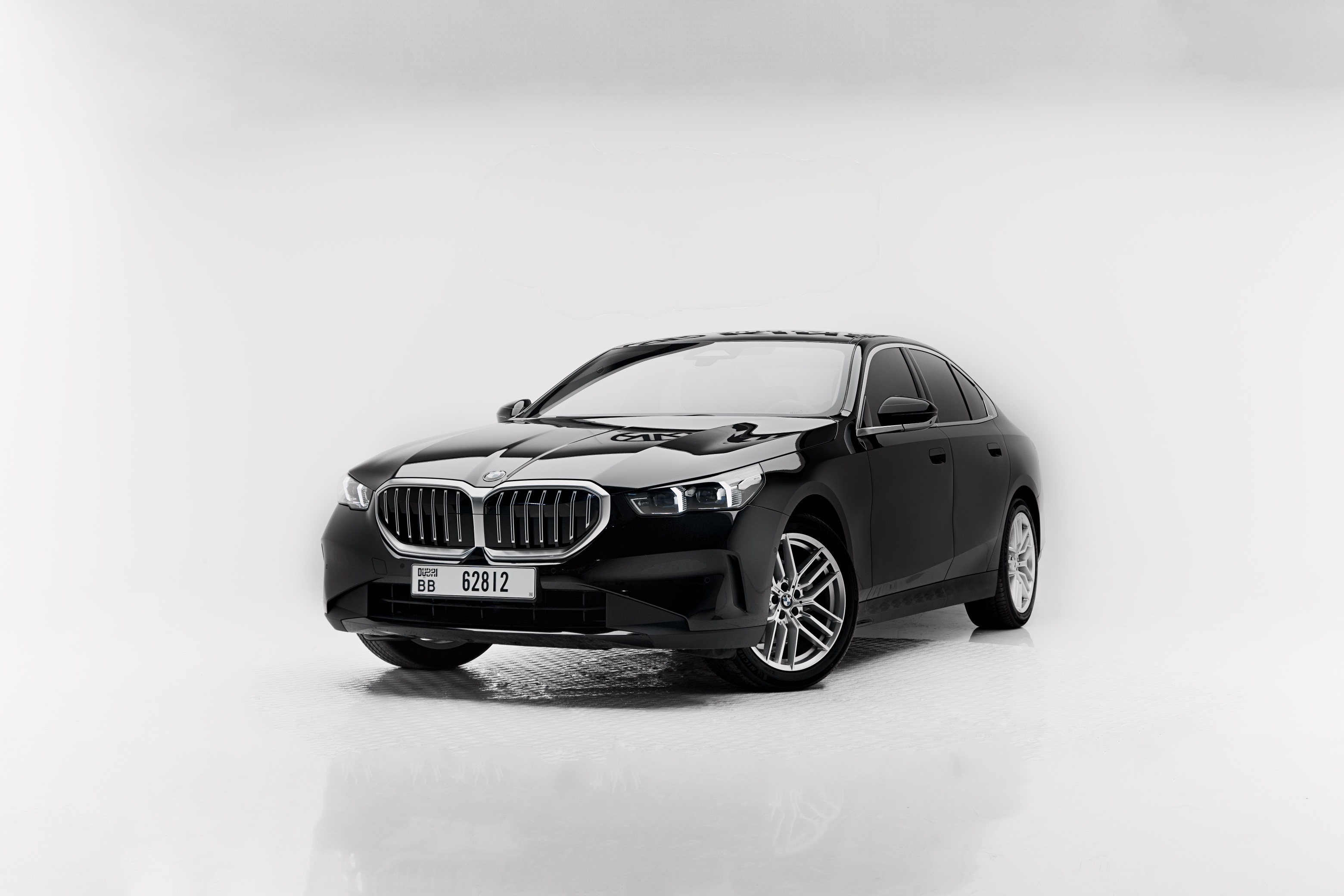 BMW 520i