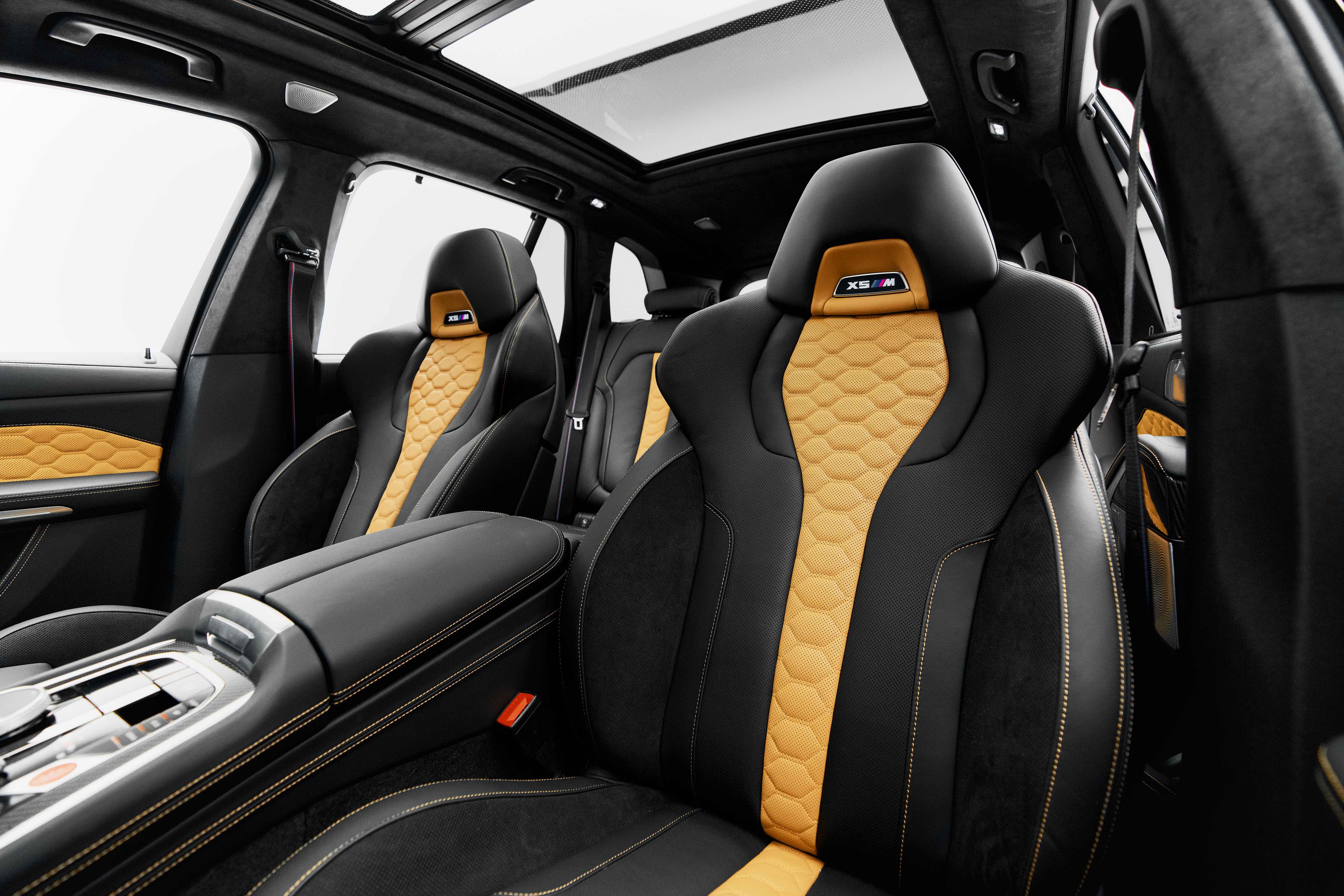 BMW X5 M Competition