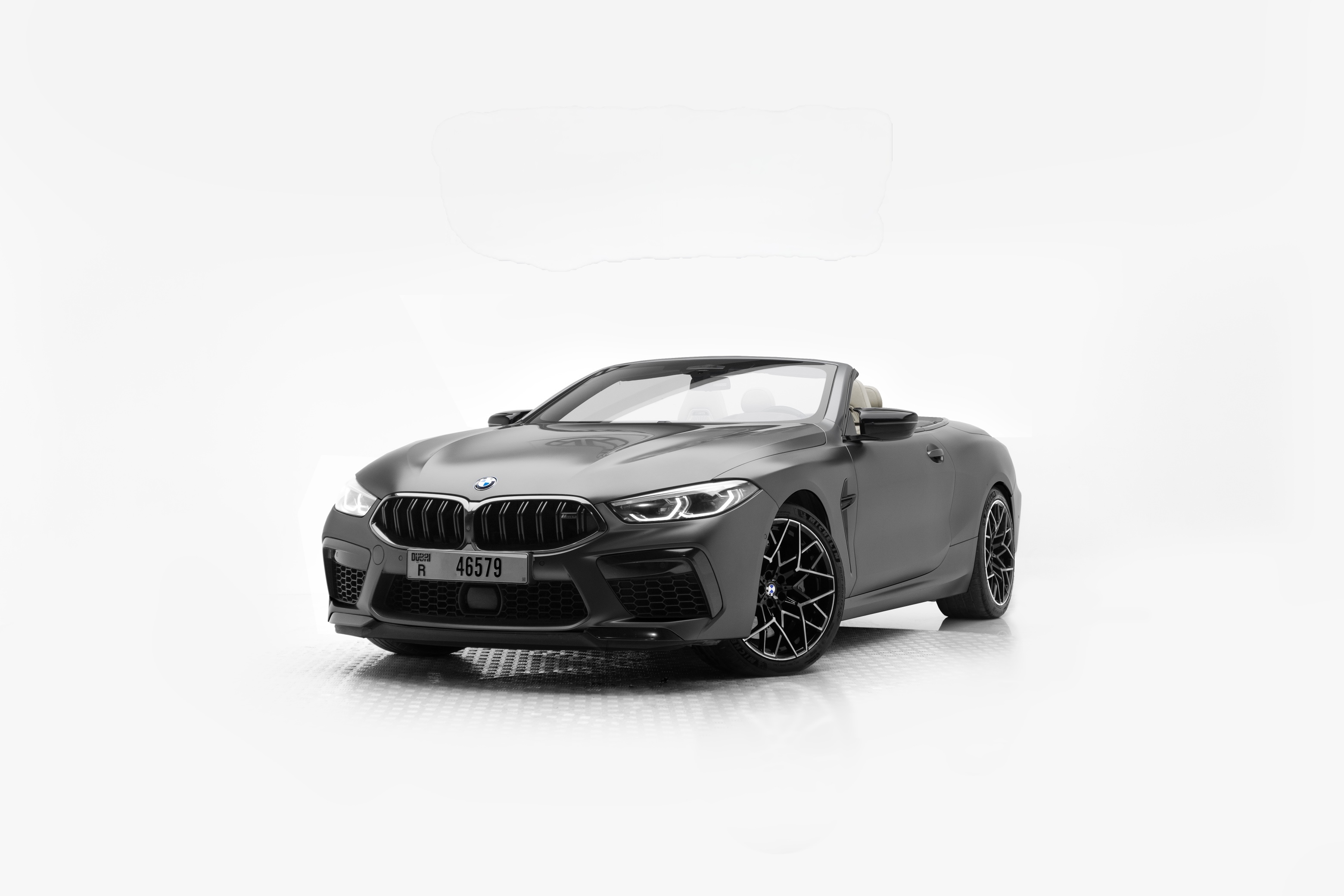 BMW M8 Competition
