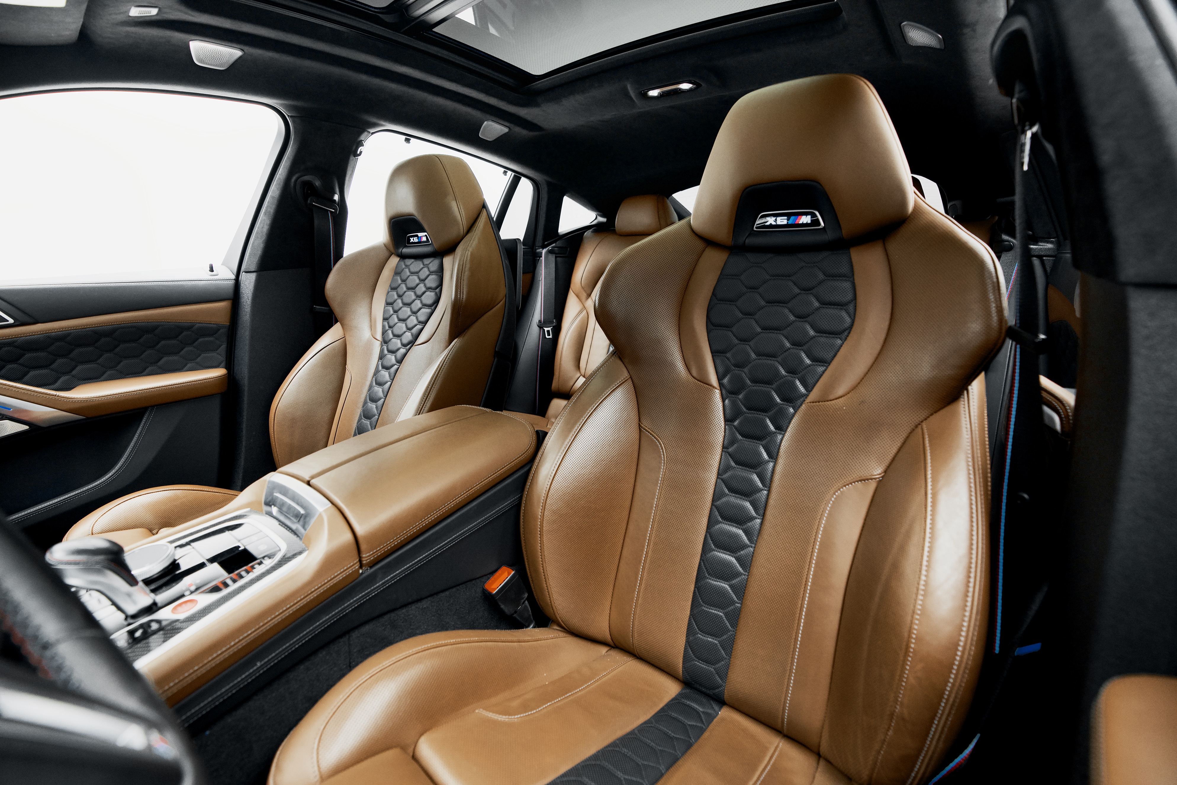 BMW X6 M Competition