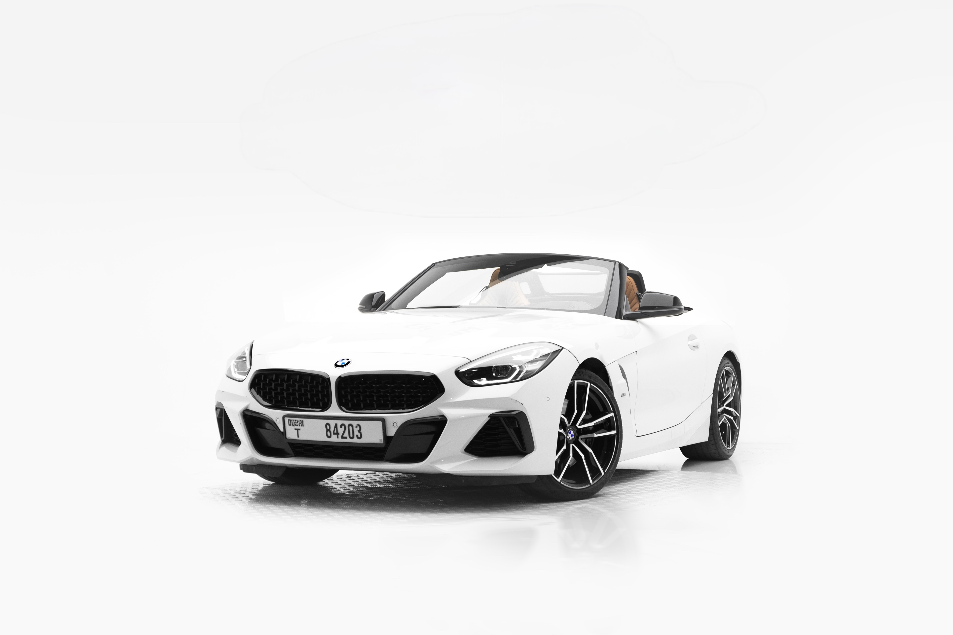 BMW Z4 M40i
