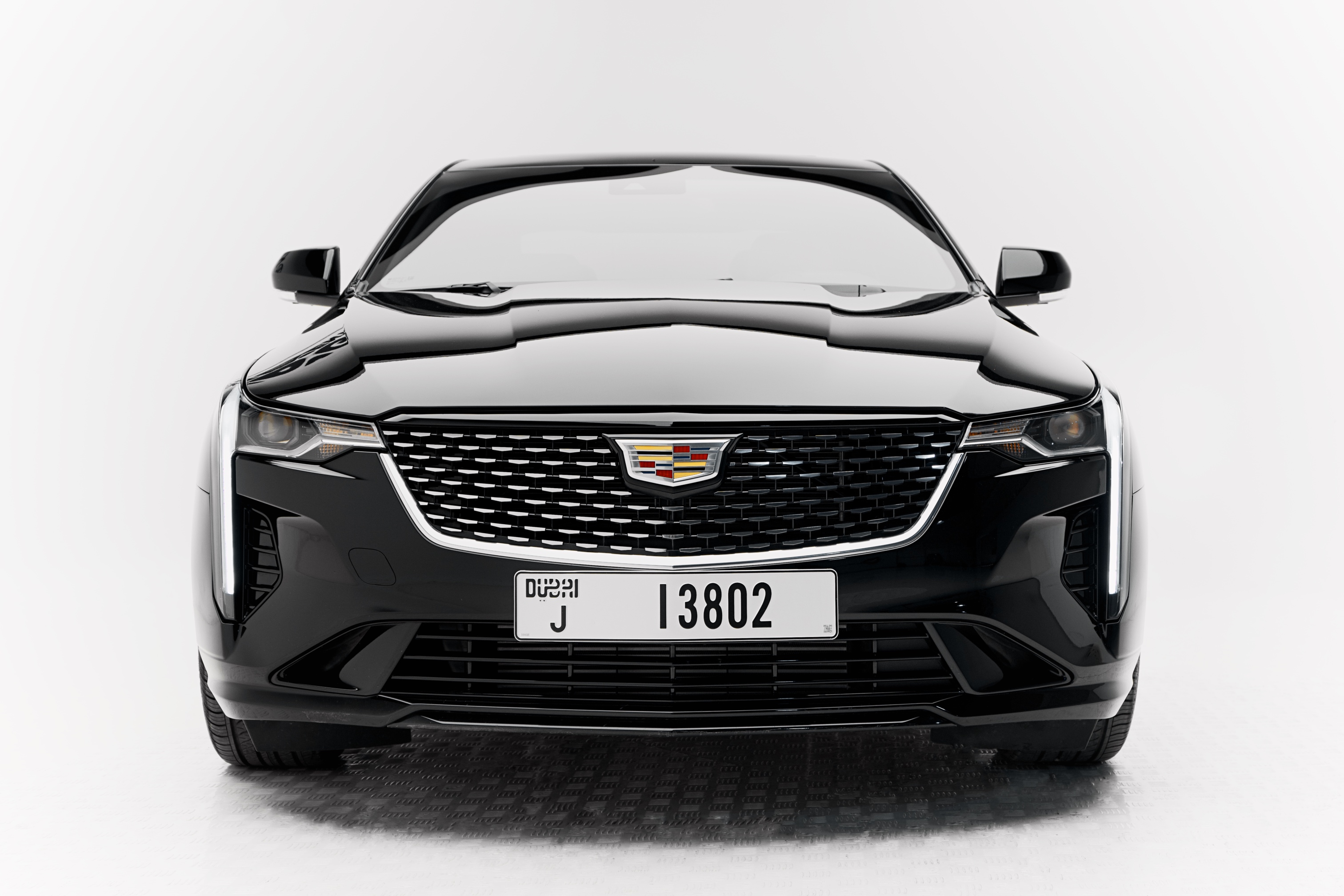 Cadillac CT4