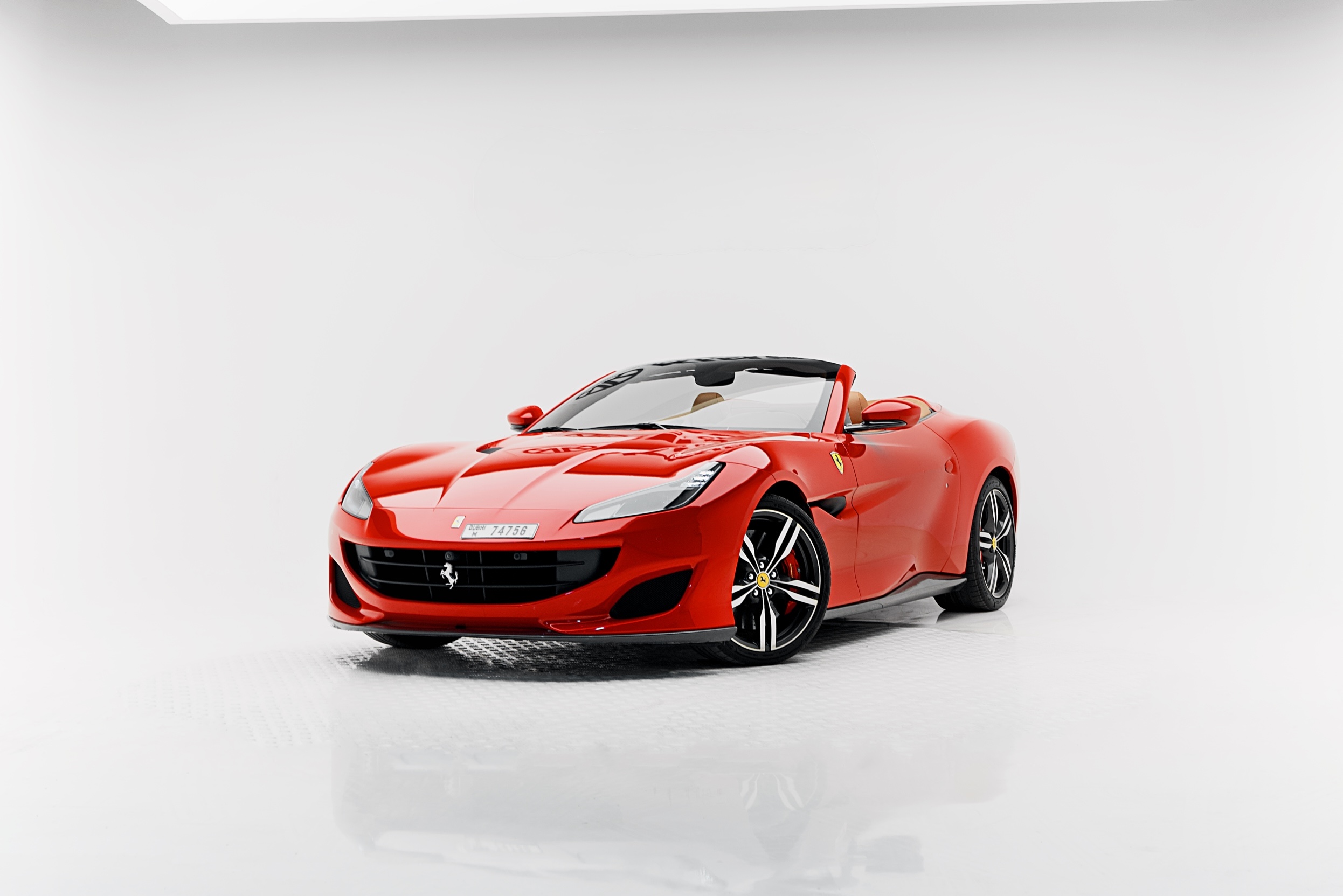 Ferrari Portofino
