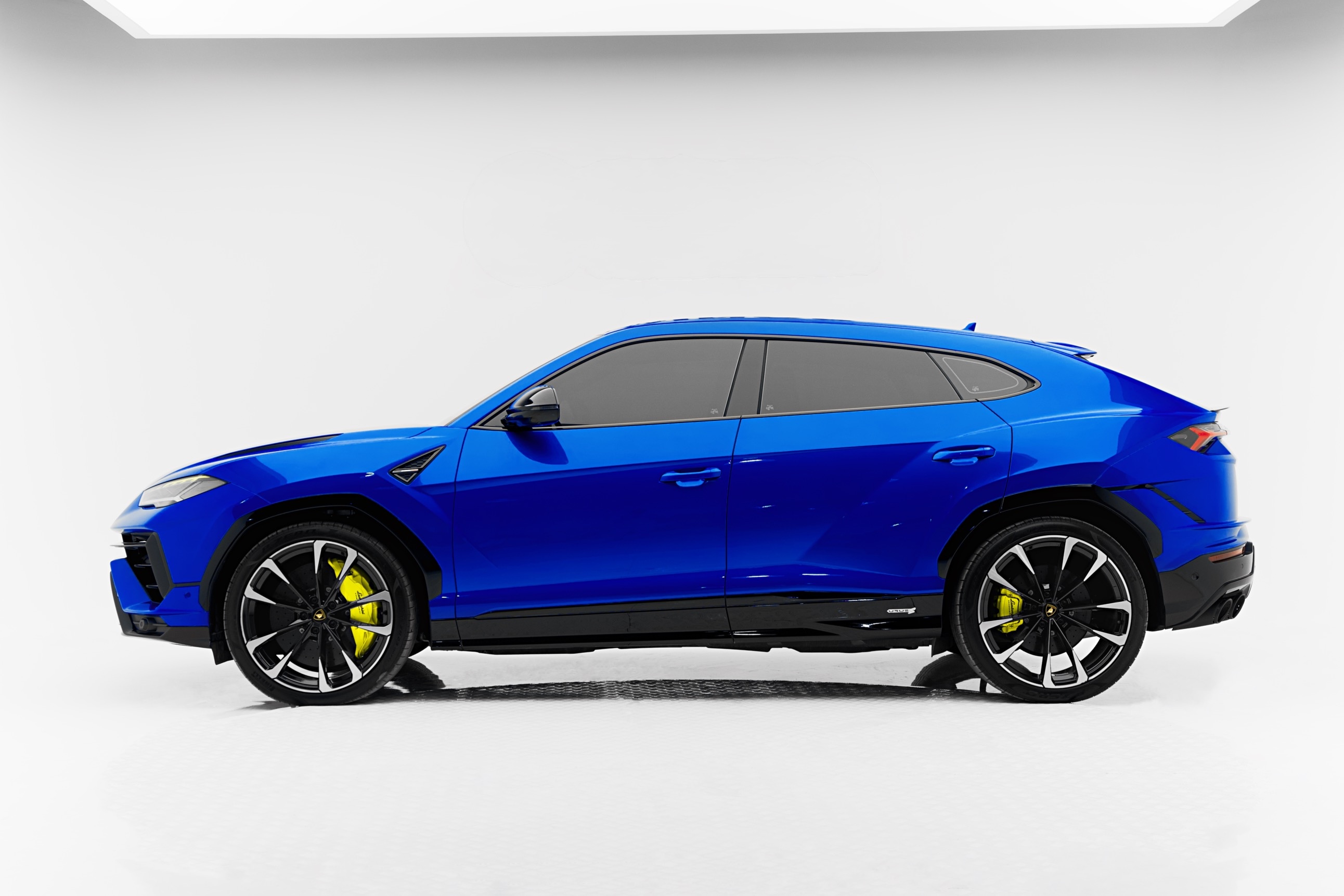 Lamborghini Urus S
