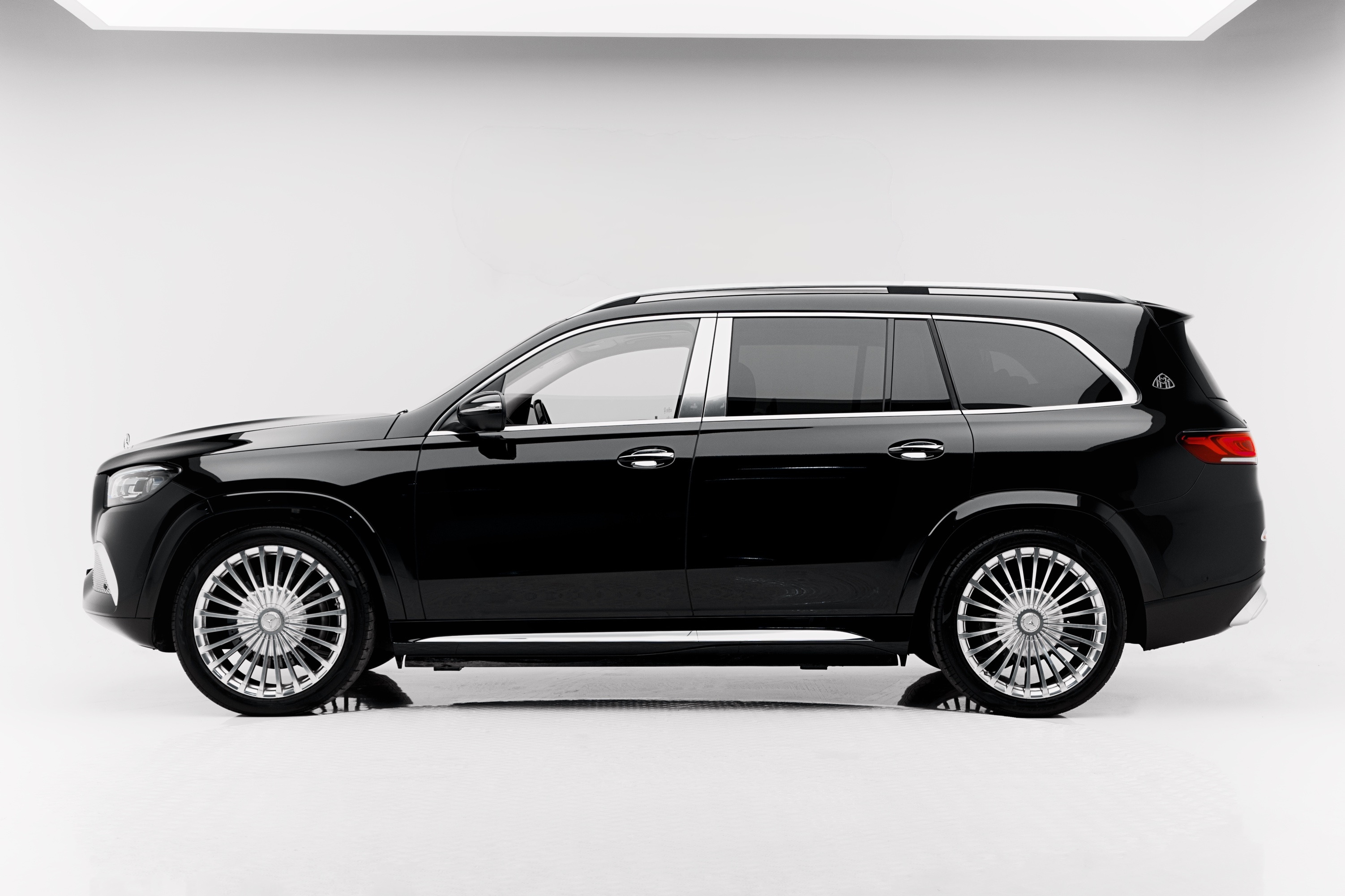 Maybach GLS 600