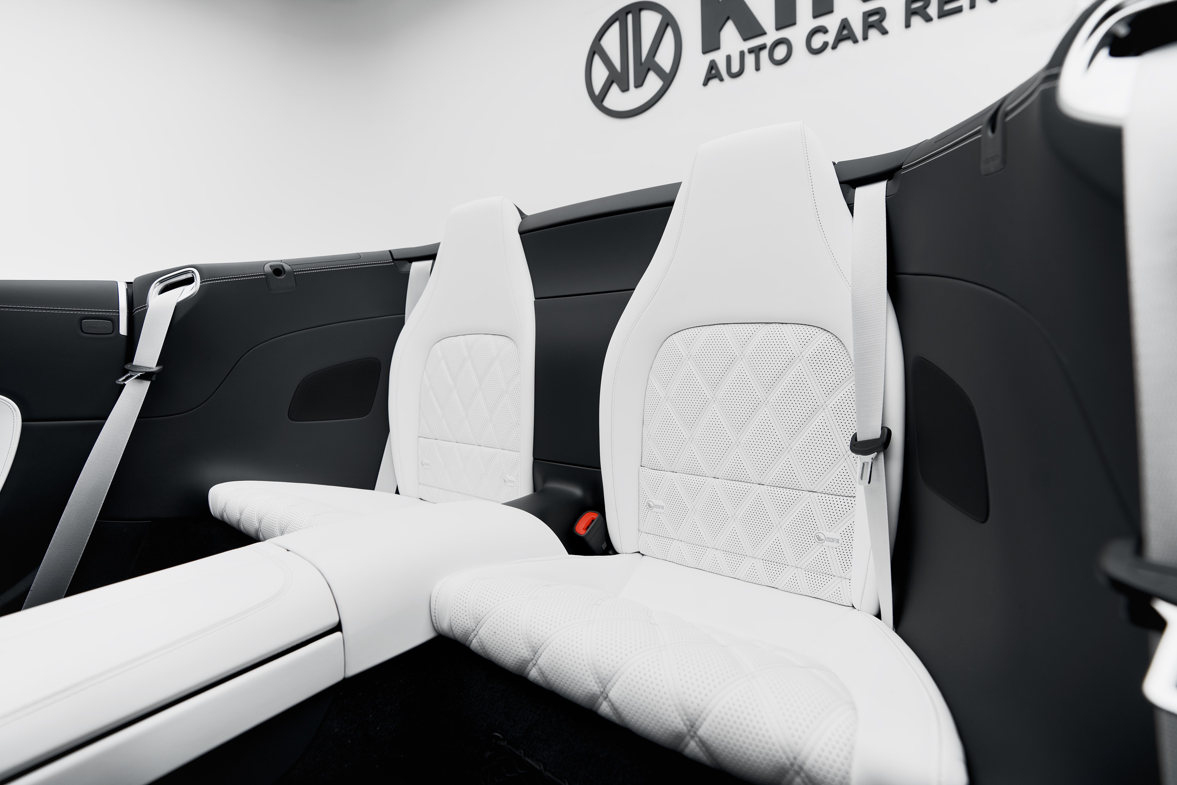 Mercedes-Benz SL 43 AMG