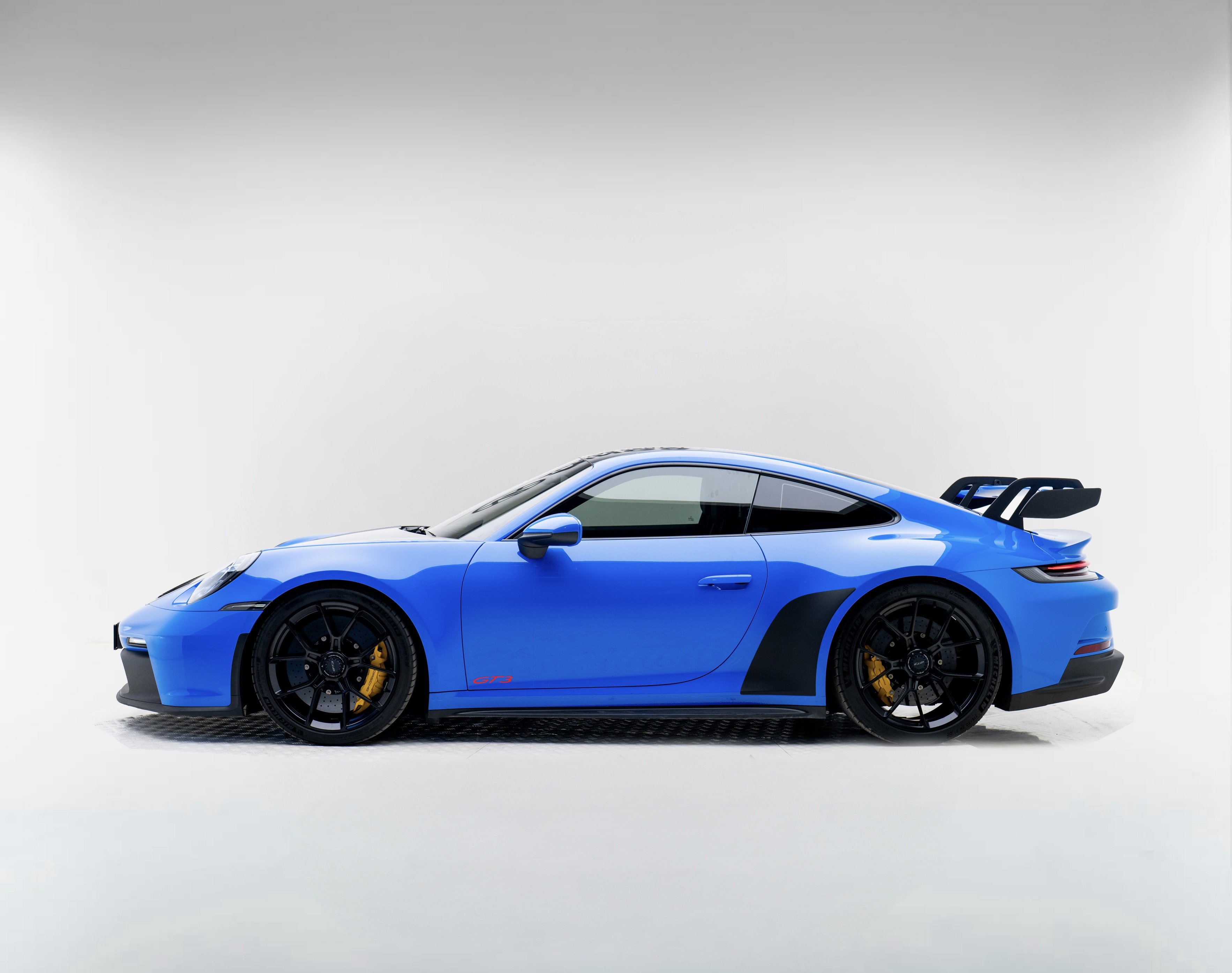 Porsche 911 GT3