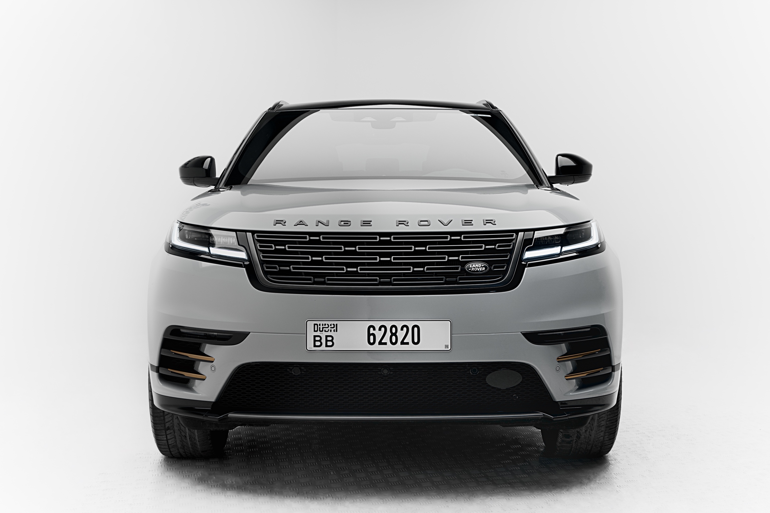 Range Rover Velar
