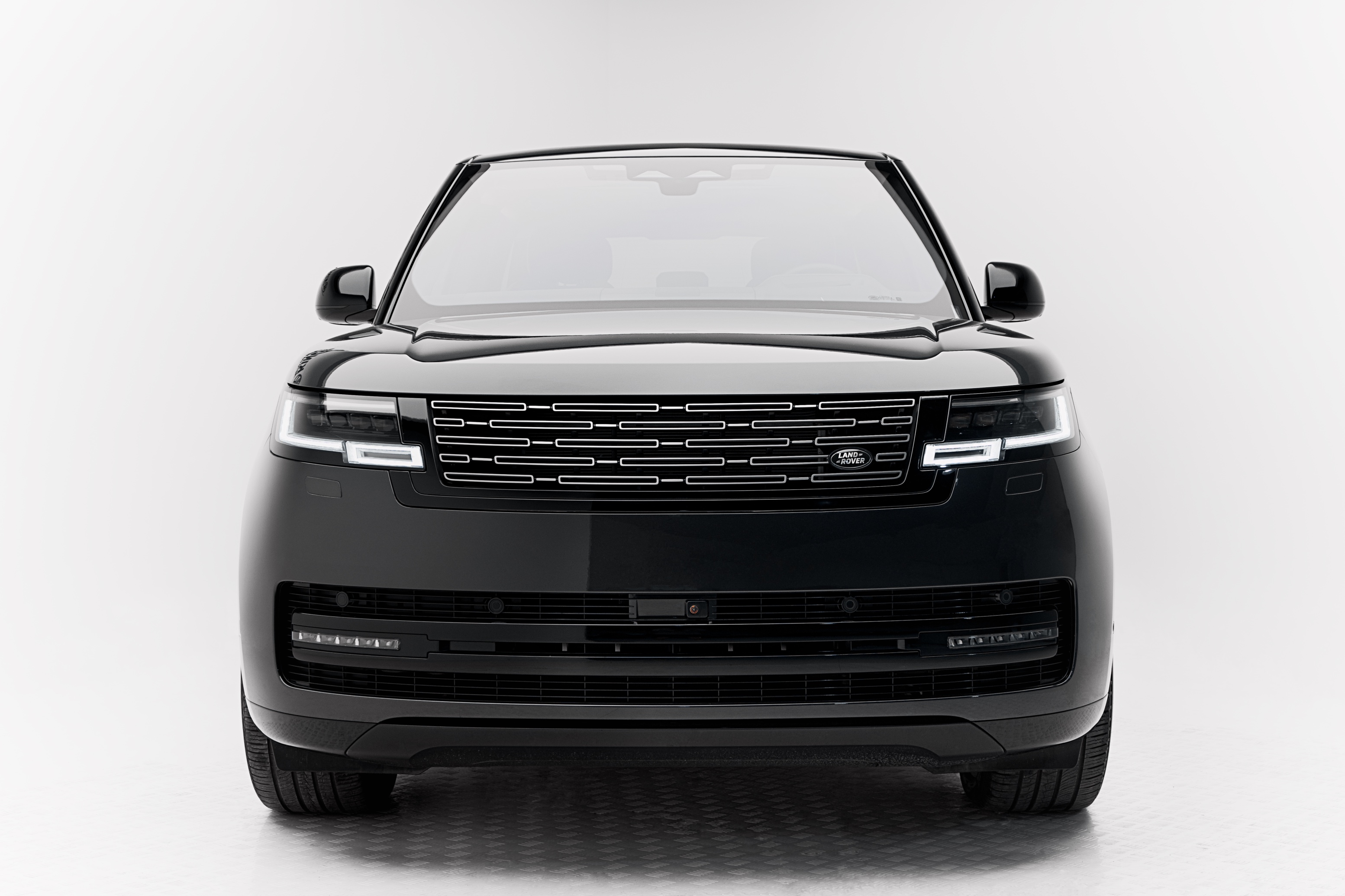 Range Rover Vogue