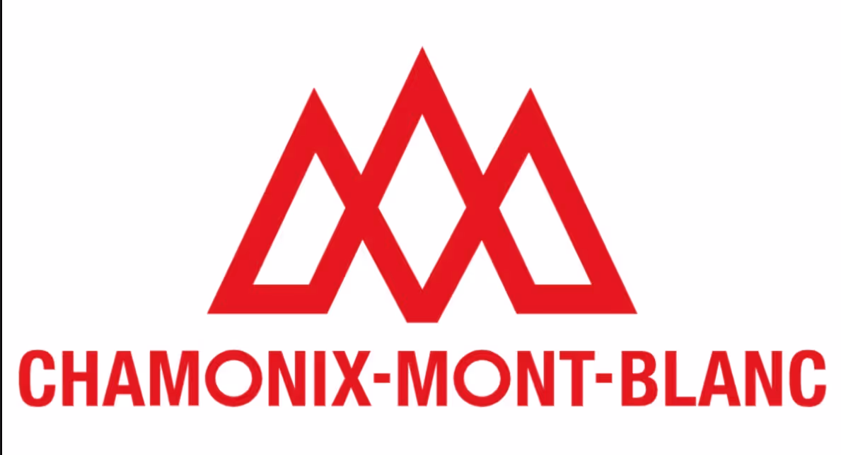 Logo de Chamonix Mont-Blanc