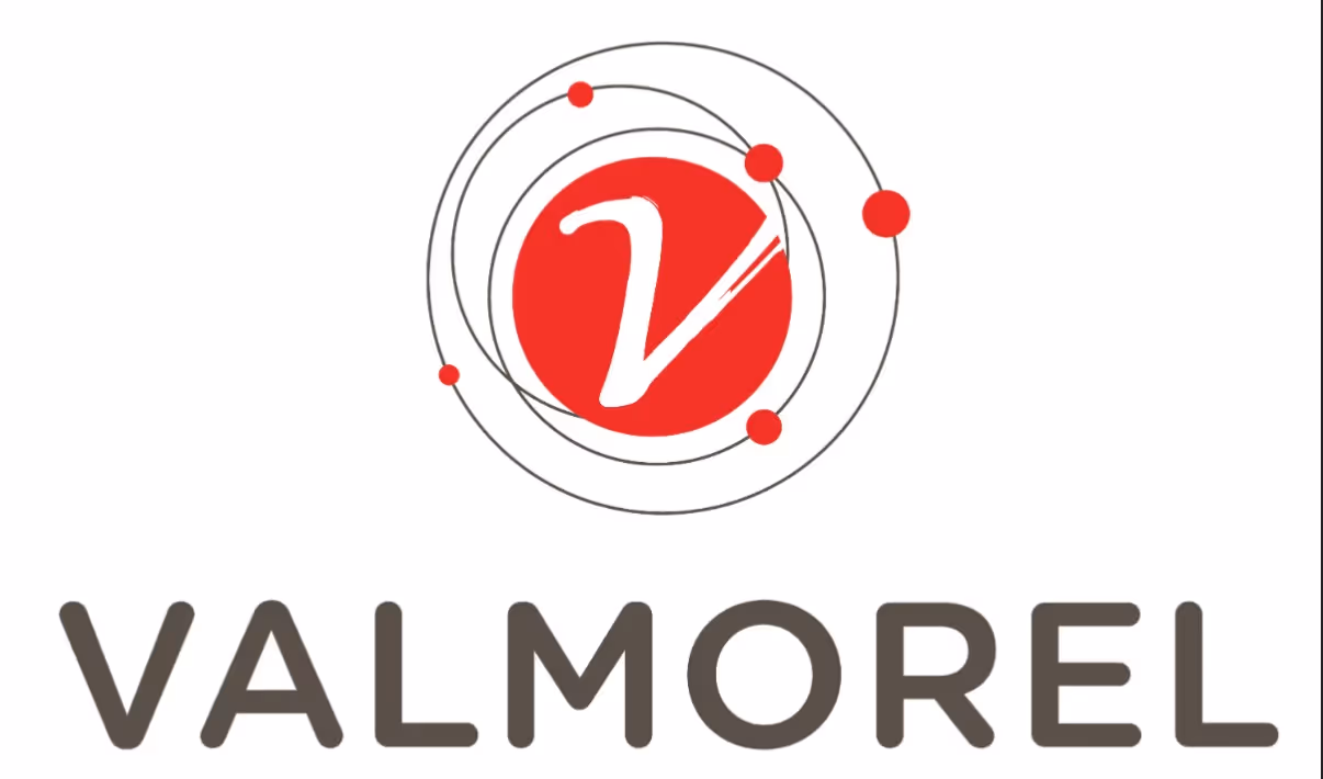Logo de Valmorel