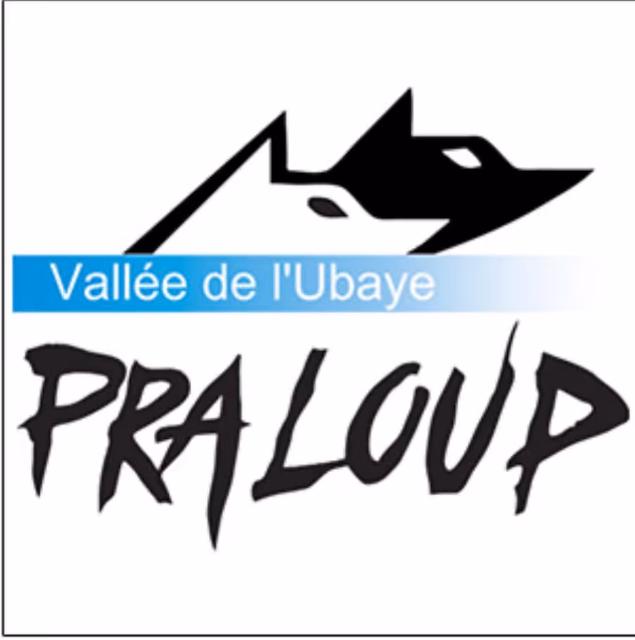Logo de Praloup