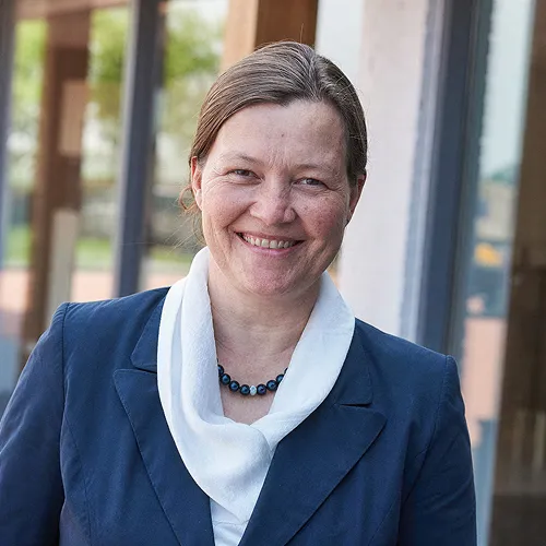 Profielfoto Dineke van Dijke Stichting Metadidomi