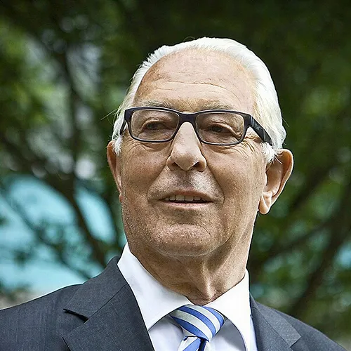 Profielfoto Jan van den Heuvel Stichting Metadidomi