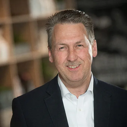 Profielfoto Leo Verwijs Stichting Metadidomi